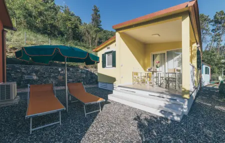 Location Maison à Deiva Marina 4 personnes