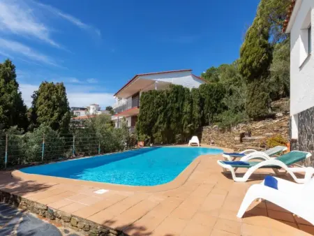 Location Maison à Llançà 10 personnes