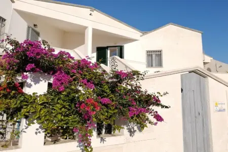 Location Maison à San Pietro in Bevagna 6 personnes