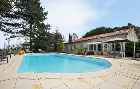 Location Maison à Tabre 4 personnes
