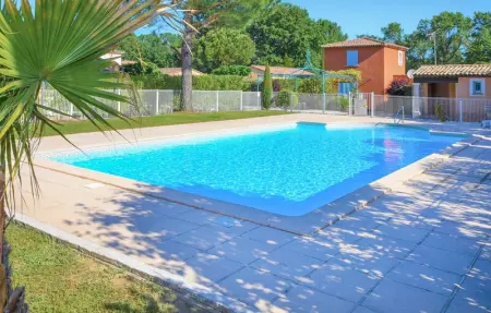 Location Maison à Montboucher sur Jabron 3 personnes