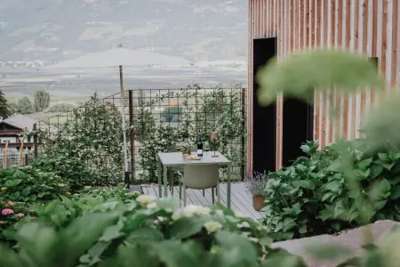 Location Maison à Tscherms 3 personnes