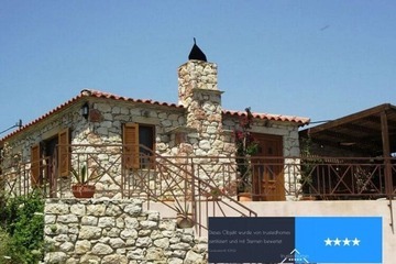 Location Maison à Worms 5 personnes, Grèce