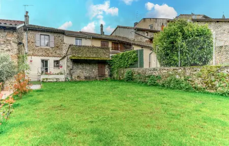 Location Maison à Pélussin 8 personnes
