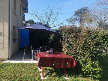 Location Maison à Soulac sur Mer 4 personnes, Meschers sur Gironde