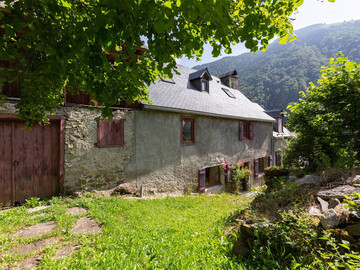 Location Maison à Avajan 5 personnes, Hautes Pyrénées