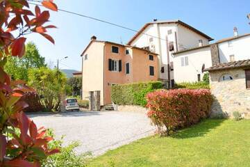 Location Maison à Capannori 5 personnes, Montopoli in Val d'Arno