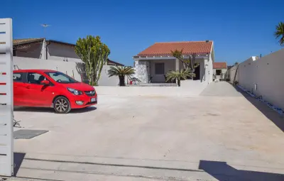 Location Maison à Santa Maria del Focall 8 personnes