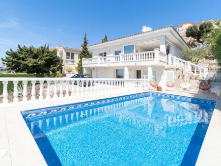 Location Villa à Palau Savardera 10 personnes