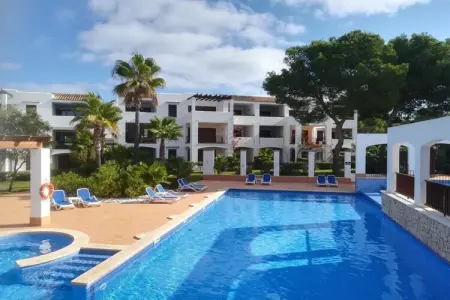 Location Maison à Santanyi 4 personnes