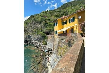 Location Maison à Vernazza 6 personnes, La Spezia