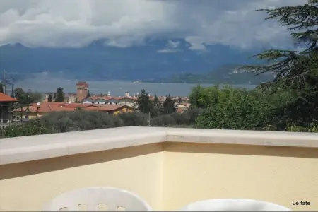 Location Maison à Lazise 4 personnes