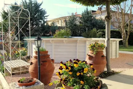 Location Maison à LAZISE 8 personnes