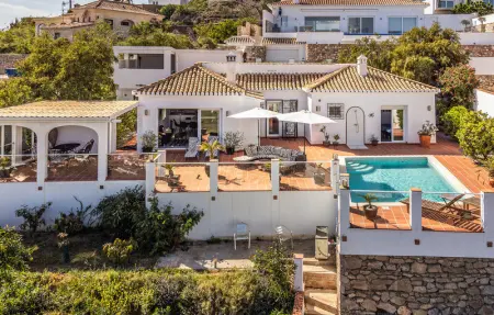 Location Maison à Almuñecar 6 personnes