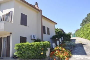 Location Maison à Lu Bagnu Castelsardo 4 personnes, Valledoria