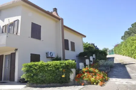 Location Maison à Lu Bagnu Castelsardo 4 personnes