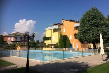 Location Maison à Sirmione 3 personnes, Moniga del Garda