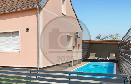 Location Maison à Velika Pisanica 4 personnes