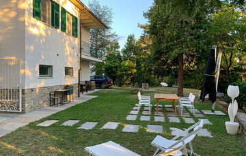 Location Maison à Marsaglia 5 personnes, Piemont