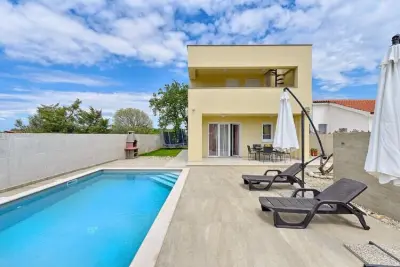 Location Villa à Vodnjan 6 personnes