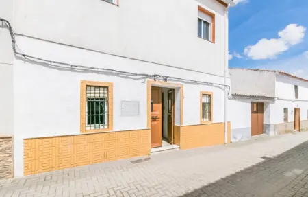 Location Maison à Villanueva del Rey 6 personnes
