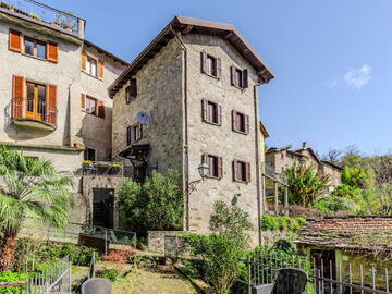 Location Maison à San Siro 6 personnes, Pianello del Lario