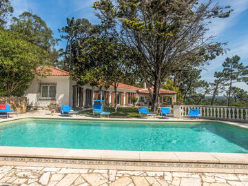 Location Villa à Colares 8 personnes, Portugal