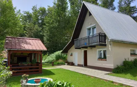 Location Maison à Homer Lokve 6 personnes