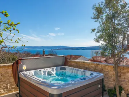 Location Maison à Crikvenica Dramalj 6 personnes