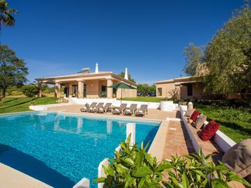 Location Villa à Alcantarilha 6 personnes, Algarve