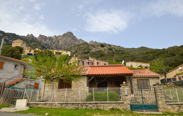Location Maison à Popolasca 6 personnes, Haute Corse