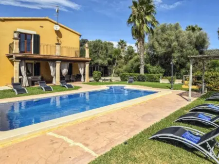 Location Maison à Inca 8 personnes