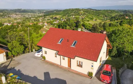 Location Maison à Sveti Kriz 8 personnes