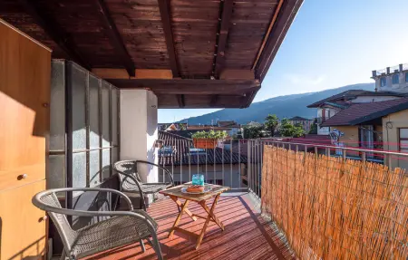 Location Maison à Baveno 4 personnes