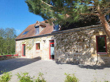 Location Gîte à Souvigny 6 personnes, Moulins
