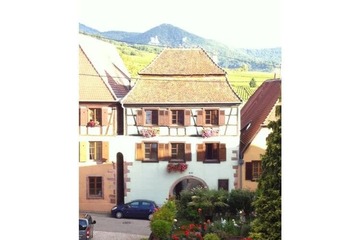 Location Maison à Hunawihr 6 personnes, Alsace