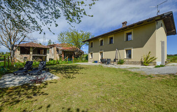 Location Maison à Murazzano 8 personnes, Piemont