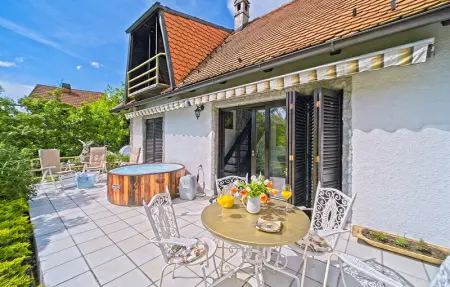 Location Maison à Donji Zvecaj 5 personnes