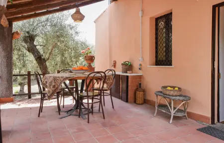 Location Maison à Ragalna 6 personnes