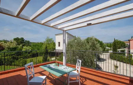 Location Maison à Marcelli di Numana 4 personnes