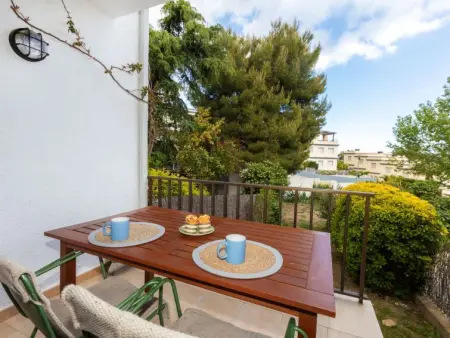 Location Maison à Llançà 6 personnes