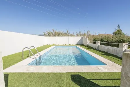 Location Villa à , Cádiz 6 personnes