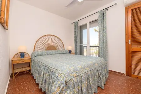 Location Chalet à , Cádiz 6 personnes