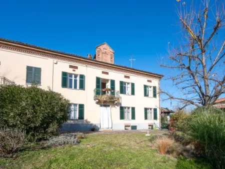 Location Maison à Montegrosso D'Asti 4 personnes
