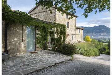 Location Villa à Gubbio 14 personnes, Umbertide