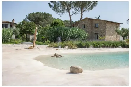 Location Villa à Perugia 16 personnes