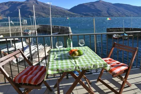 Location Maison à Cremia 4 personnes