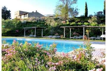 Location Villa à Certaldo 8 personnes, Panzano in Chianti
