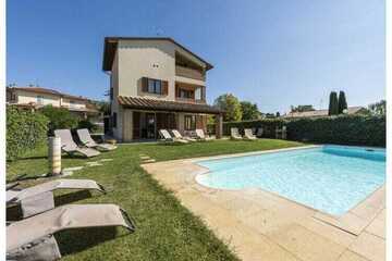 Location Villa à Lucignano 12 personnes, Monte San Savino