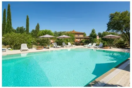 Location Villa à Fauglia 12 personnes